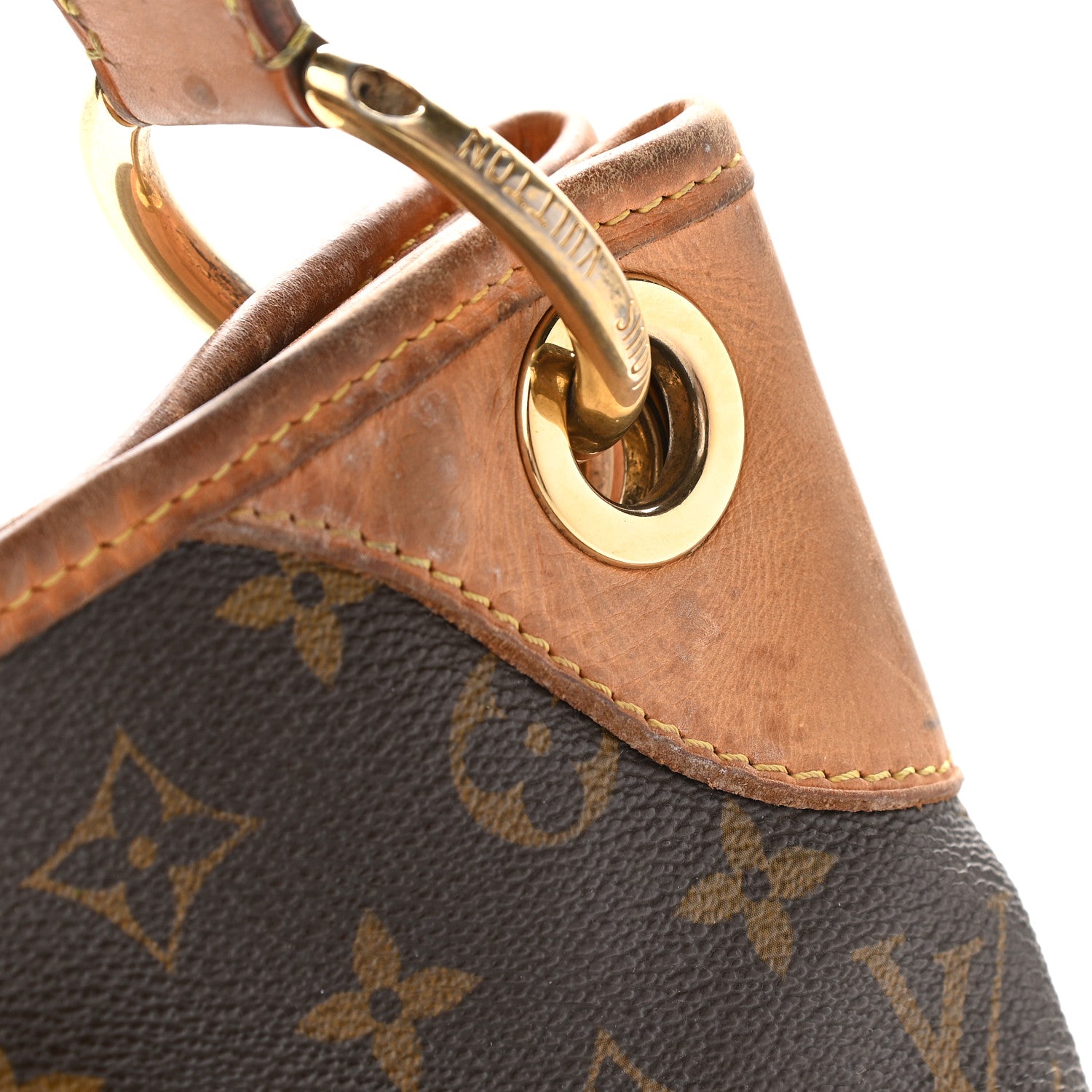 Louis Vuitton Monogram Galliera GM 15 of 18