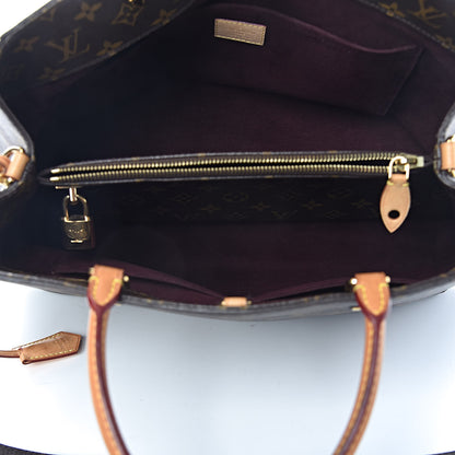 Louis Vuitton Monogram Montaigne GM 6 of 18
