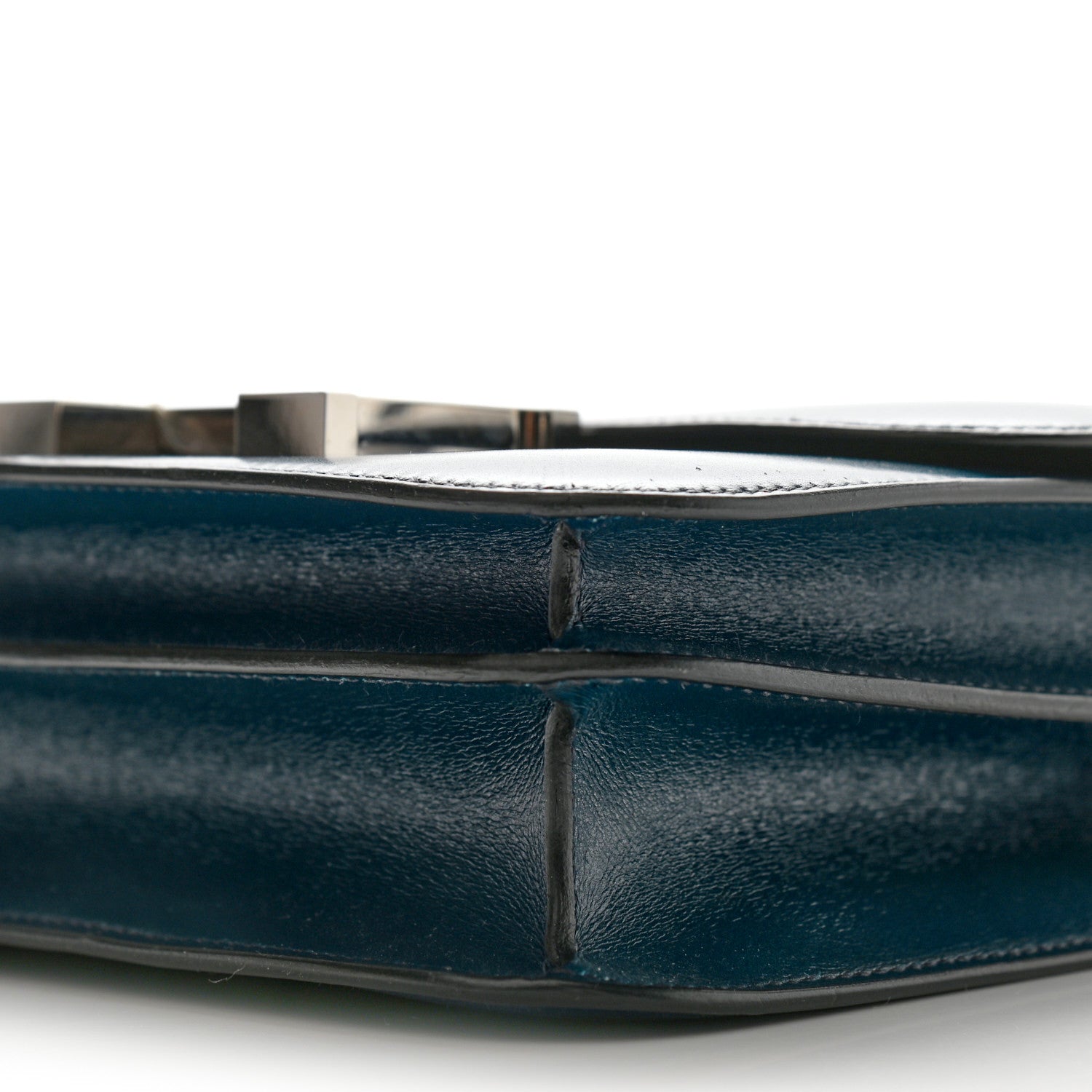 Hermes Box Constance 18 Bleu De Prusse 9 of 9