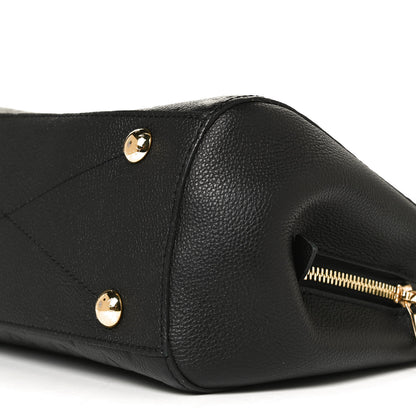 Louis Vuitton Empreinte Montaigne BB Black 11 of 13