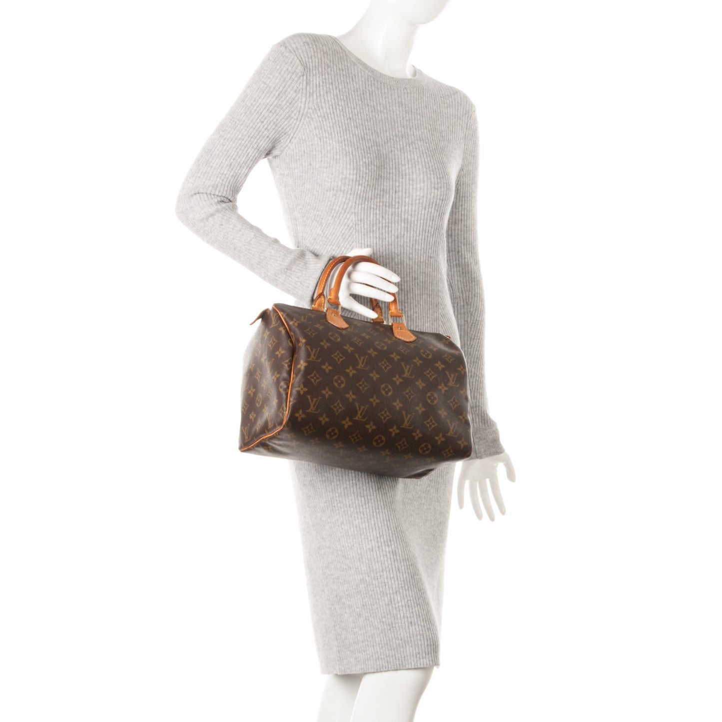 Monogram Speedy 30