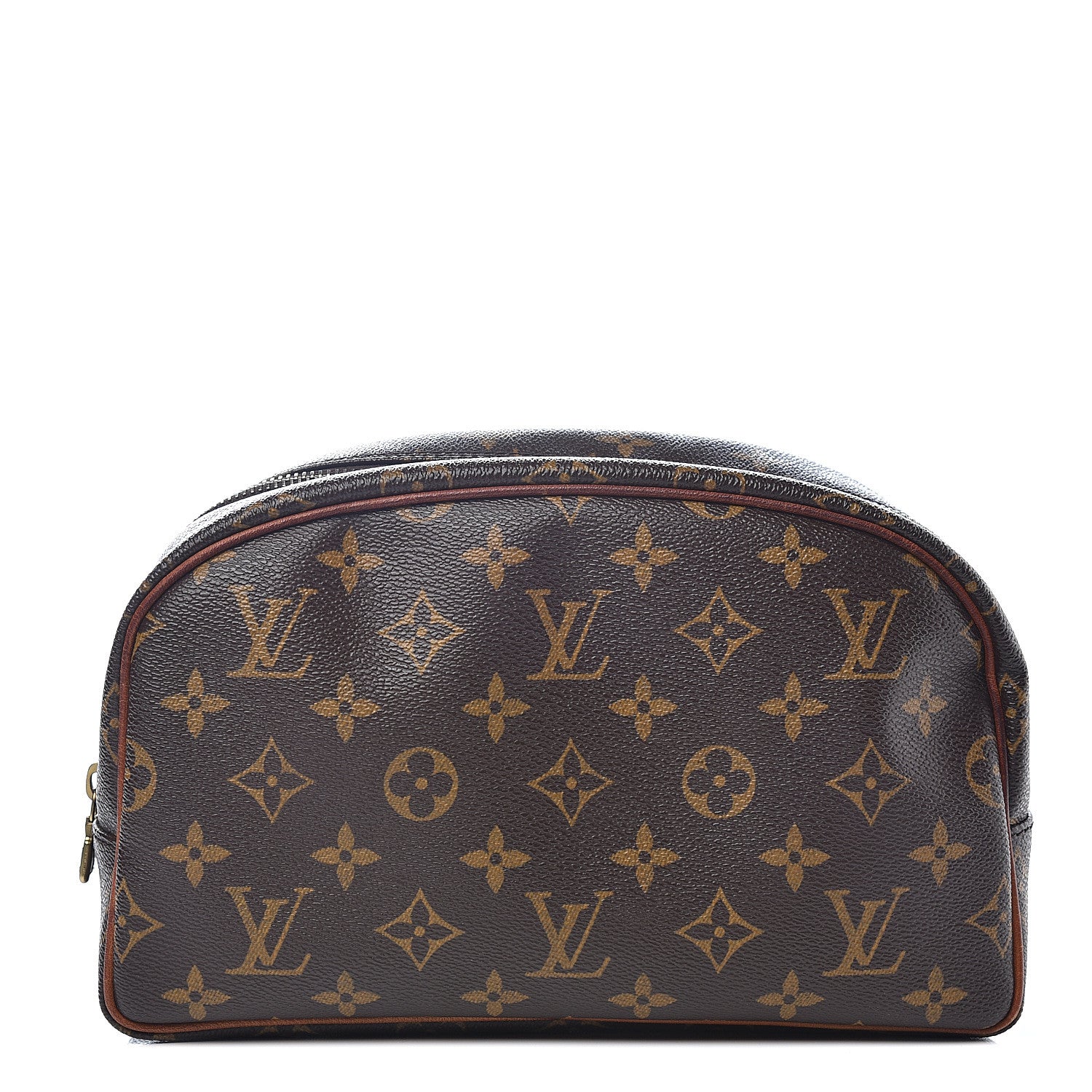 Louis Vuitton Monogram Toiletry Bag 25 1 of 7