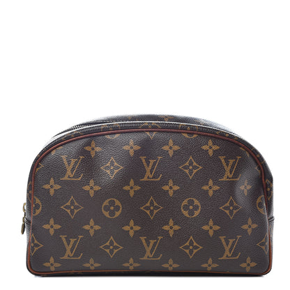 Louis Vuitton Monogram Toiletry Bag 25 1 of 7