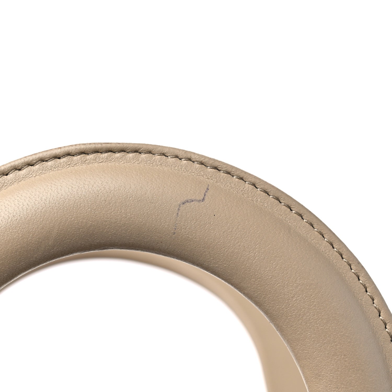 Christian Dior Calfskin Cannage Small My ABCDior Lady Dior Beige 17 of 17