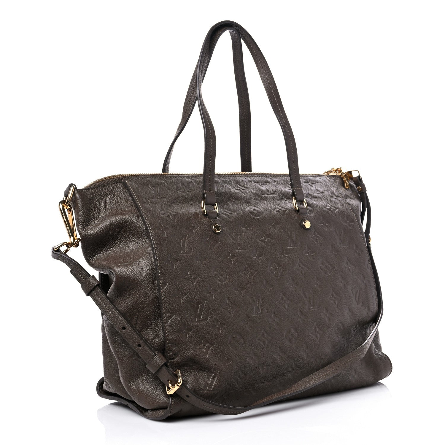 Louis Vuitton Empreinte Lumineuse PM Ombre 3 of 13