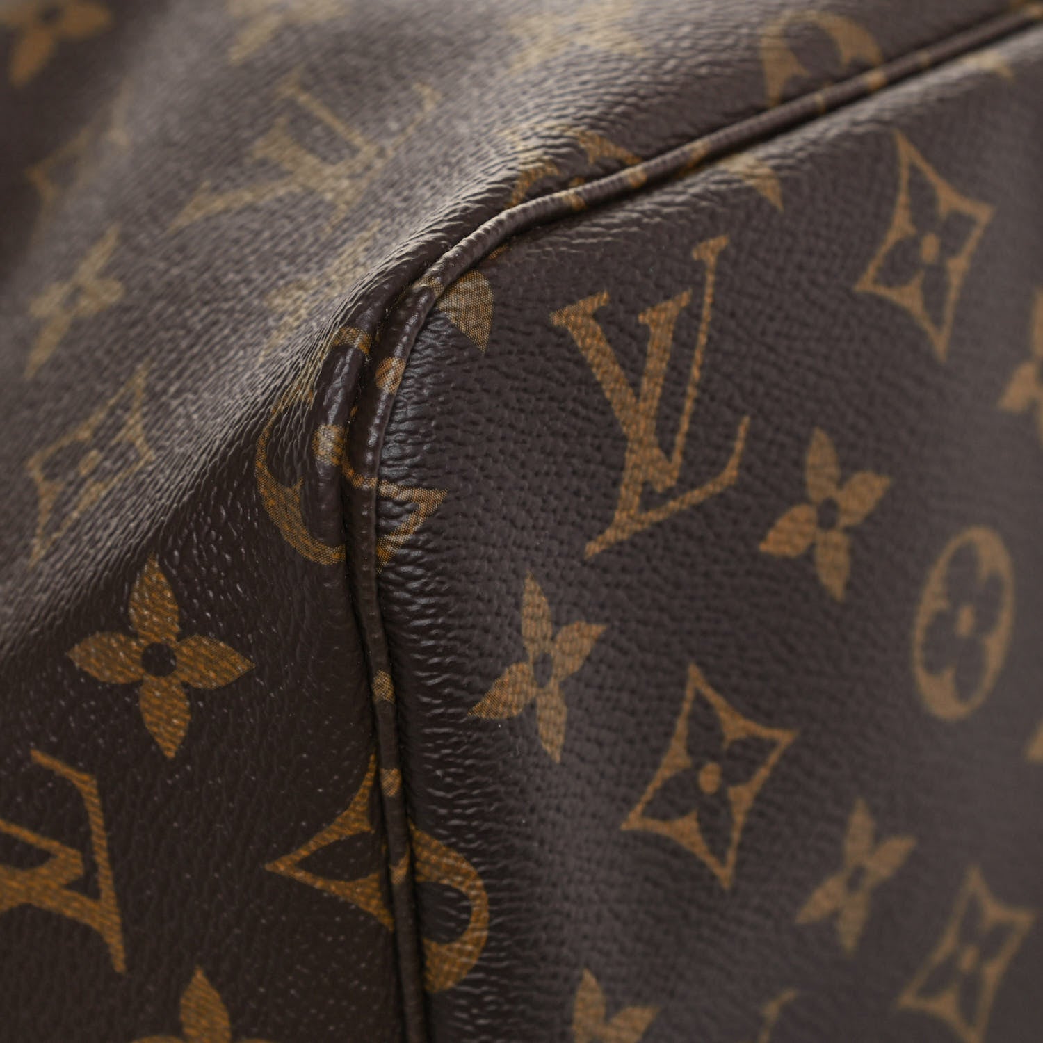 Louis Vuitton Monogram Neo Neverfull GM 8 of 11