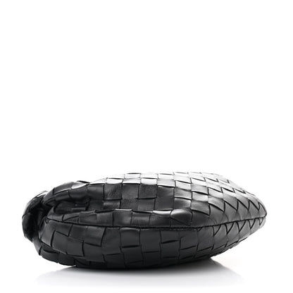 Bottega Veneta Nappa Intrecciato Mini Jodie Black 4 of 10