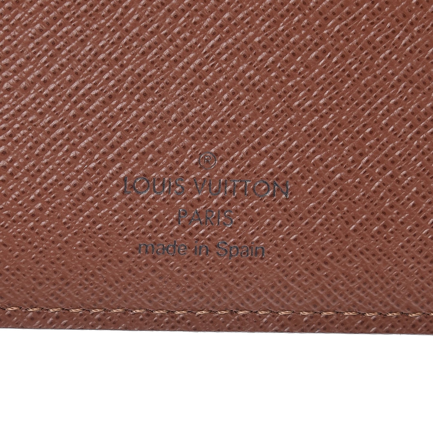 Monogram Insolite Wallet