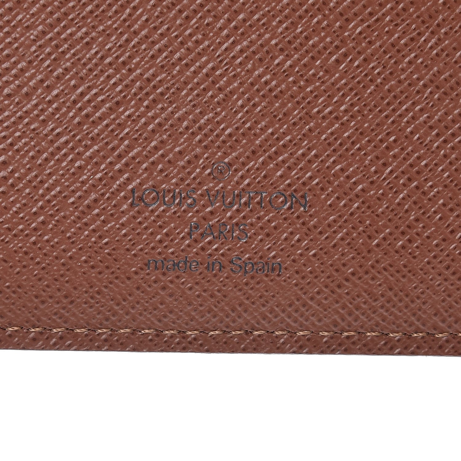 Louis Vuitton Monogram Insolite Wallet 7 of 11