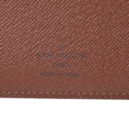 Louis Vuitton Monogram Insolite Wallet 7 of 11