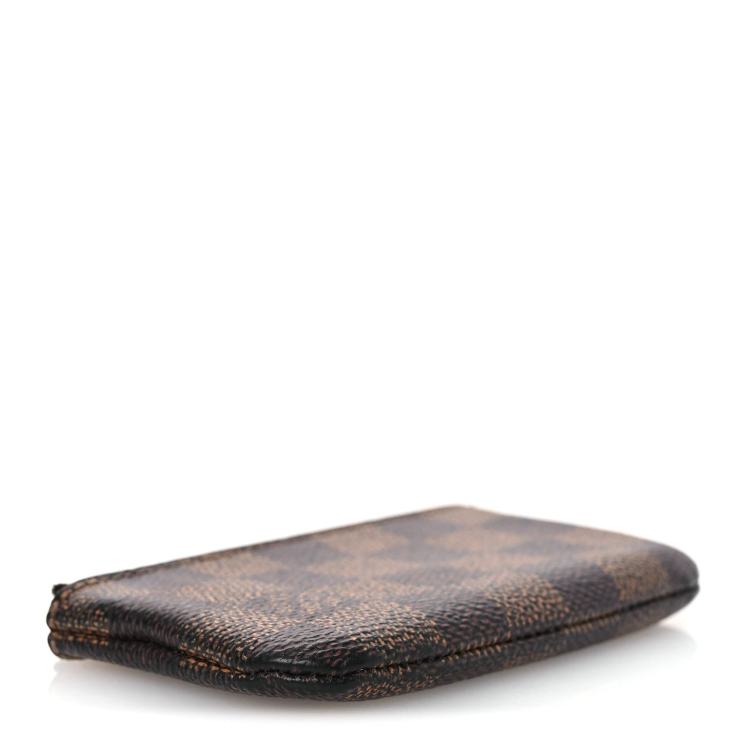 Damier Ebene Key Pouch