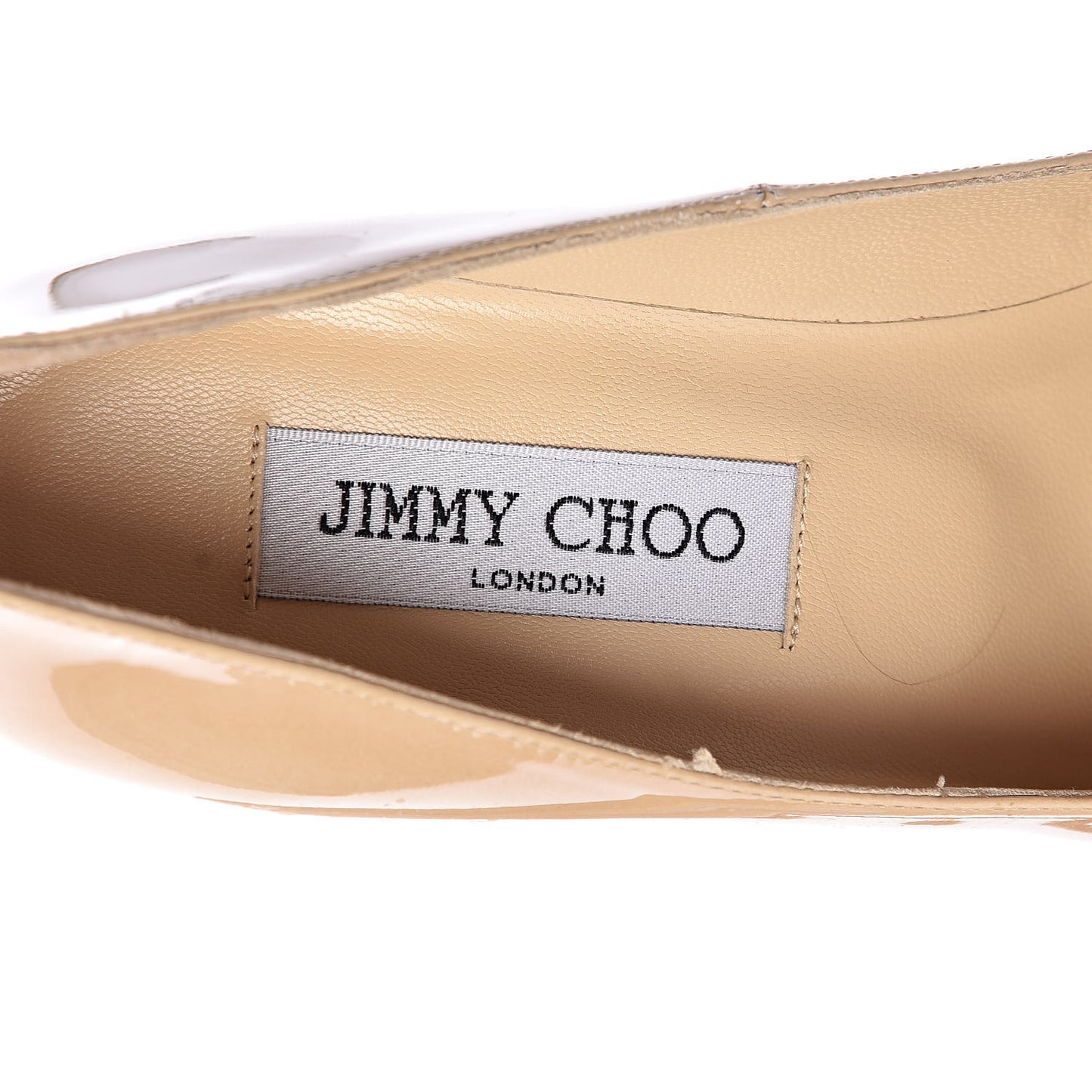 Patent Lilac 100 36 Nude