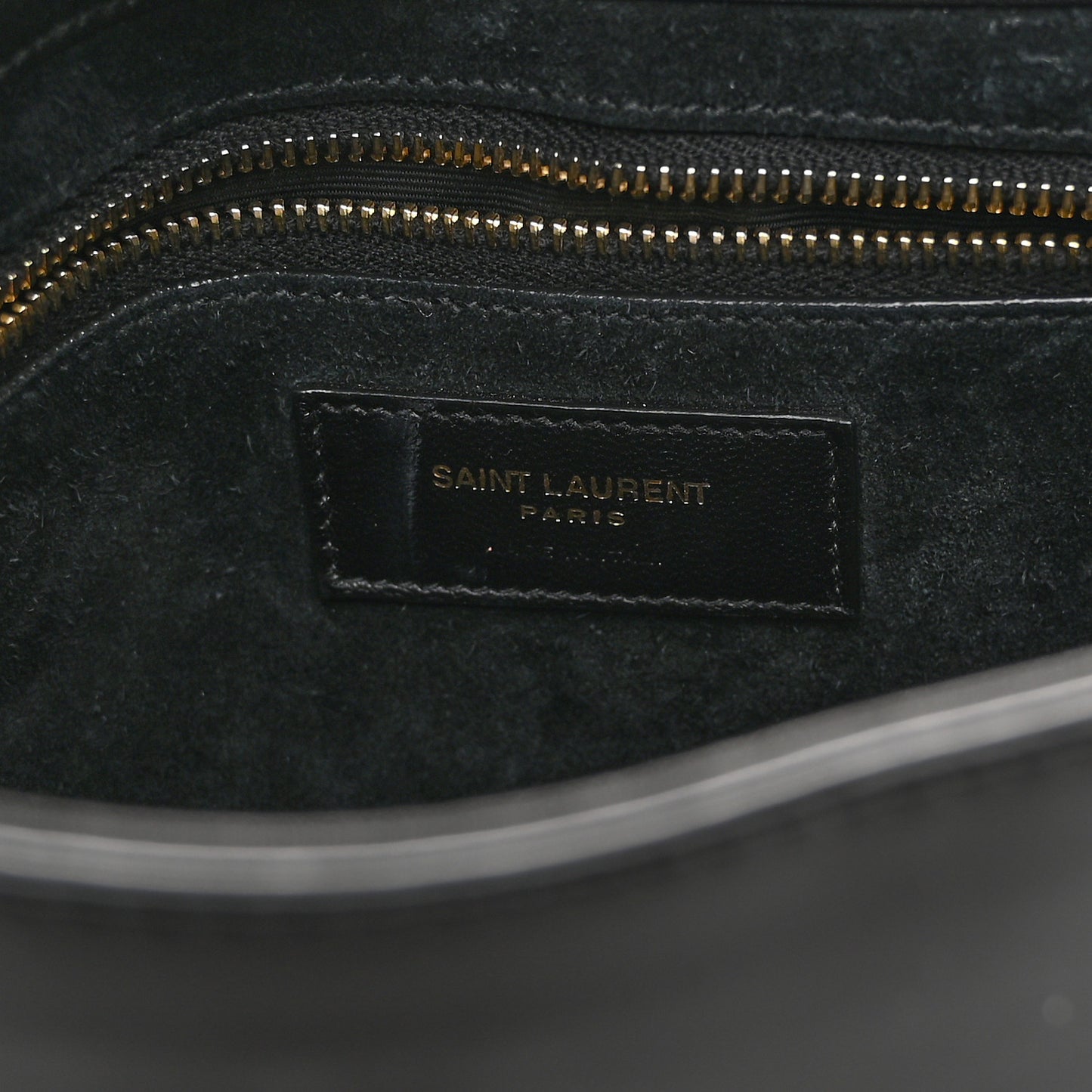Patent Le 5 A 7 Hobo Black