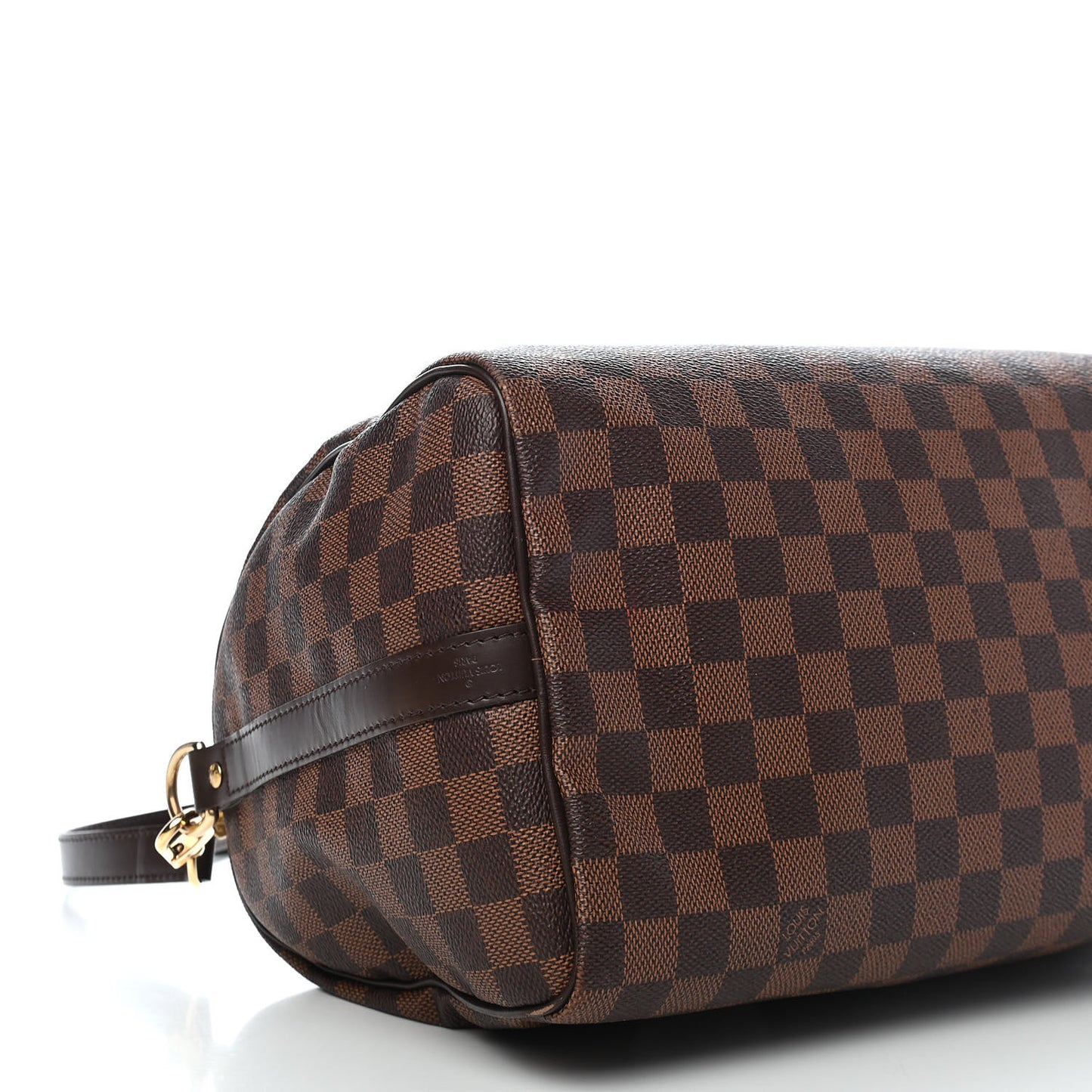 Damier Ebene Speedy Bandouliere 30