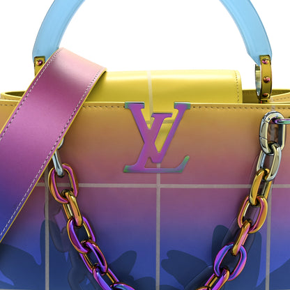 Louis Vuitton X AMELIE BERTRAND Artycapucines MM Multicolor 8 of 12