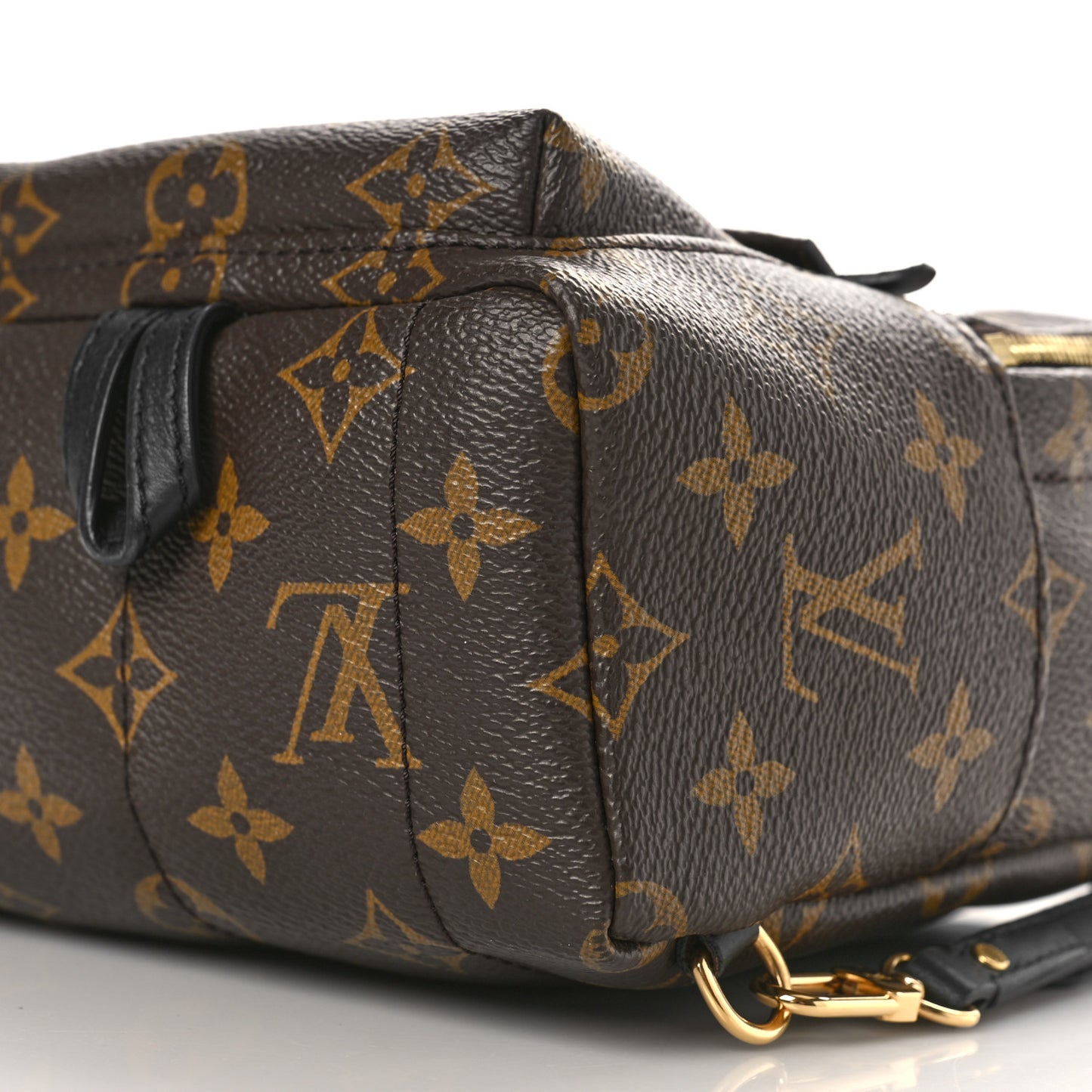 Monogram Palm Springs Backpack Mini