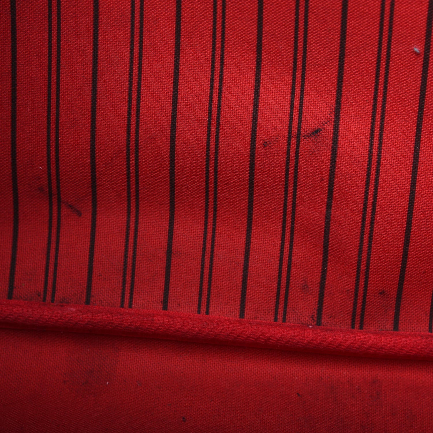 Louis Vuitton Monogram Neo Neverfull MM Cherry 11 of 23