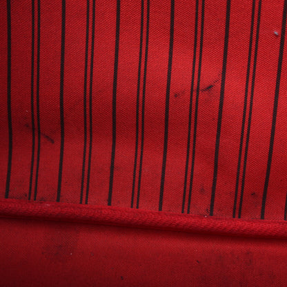Louis Vuitton Monogram Neo Neverfull MM Cherry 11 of 23