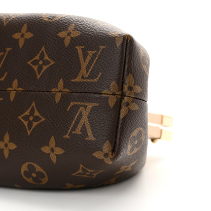 Louis Vuitton Monogram Clutch 10 of 10