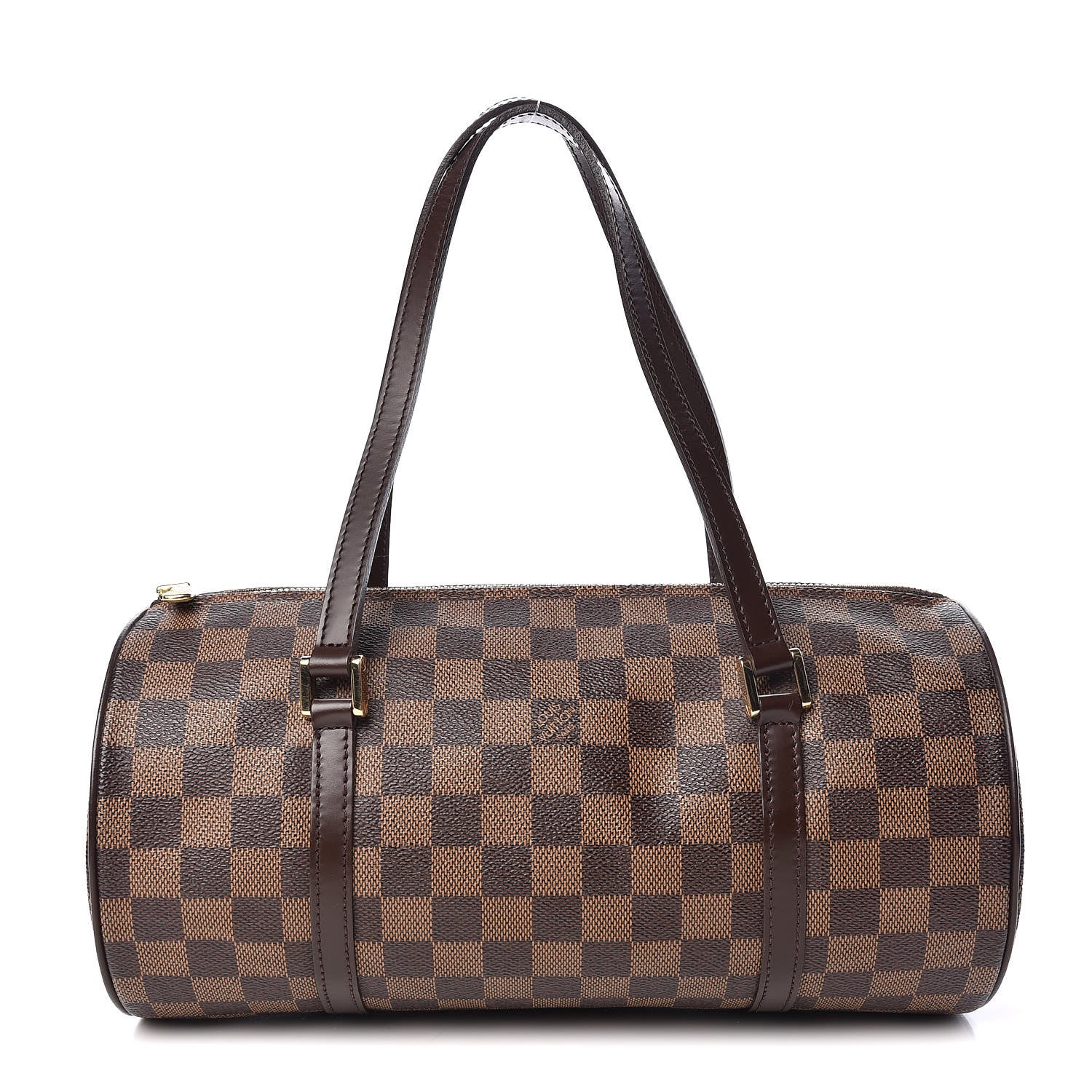 Louis Vuitton Damier Ebene Papillon 30 3 of 11