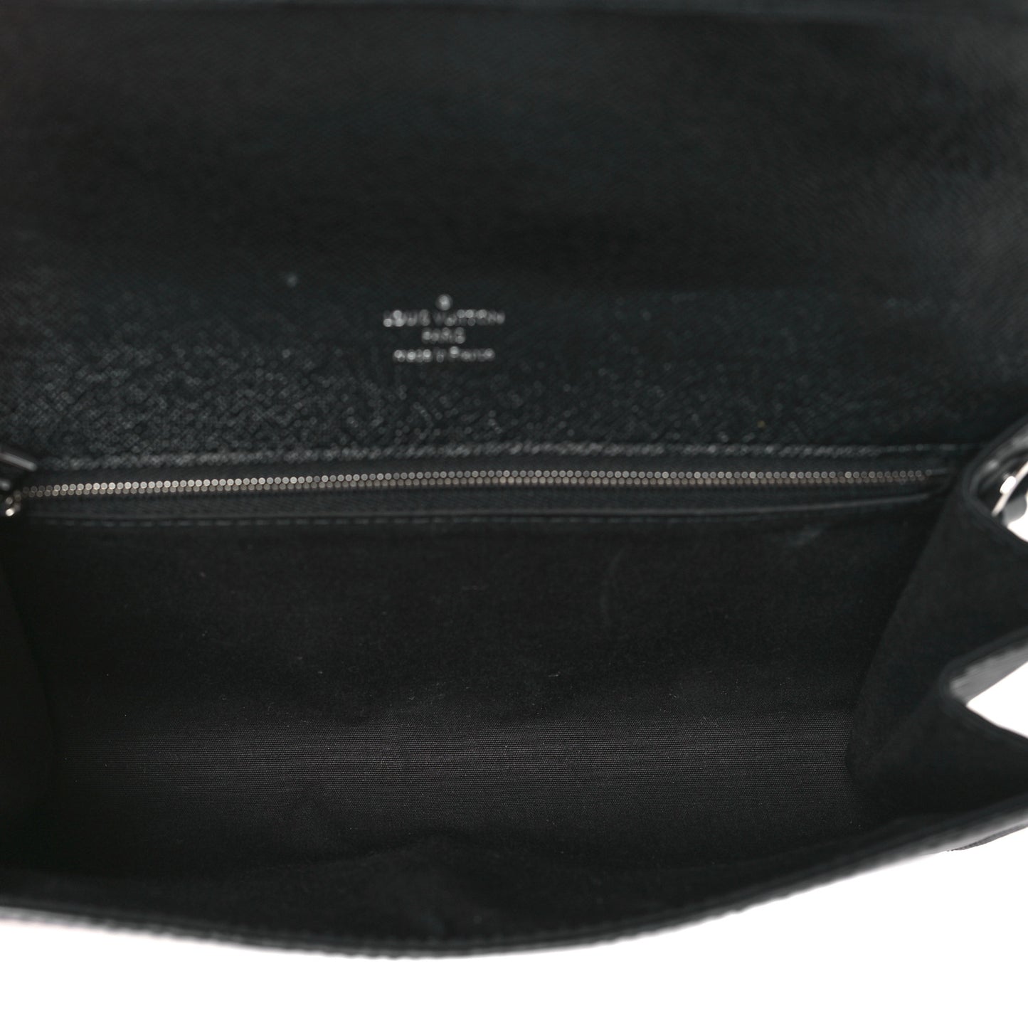 Epi Clery Black