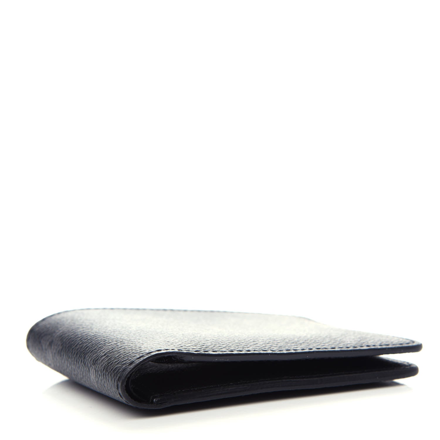 Louis Vuitton Monogram Eclipse Multiple Wallet 4 of 7
