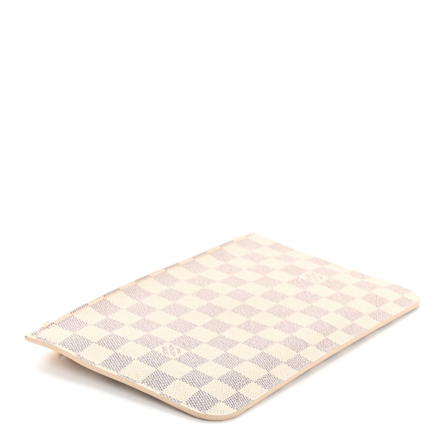 Damier Azur Neverfull MM GM Pochette