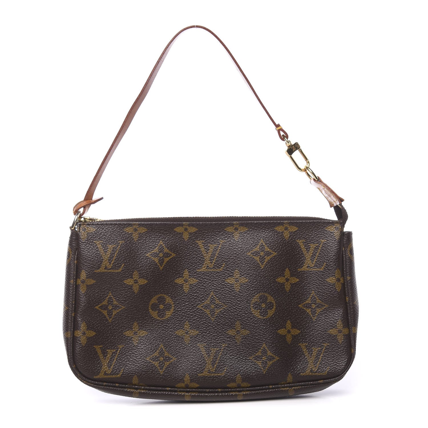 Louis Vuitton Monogram Pochette Accessories 1 of 11