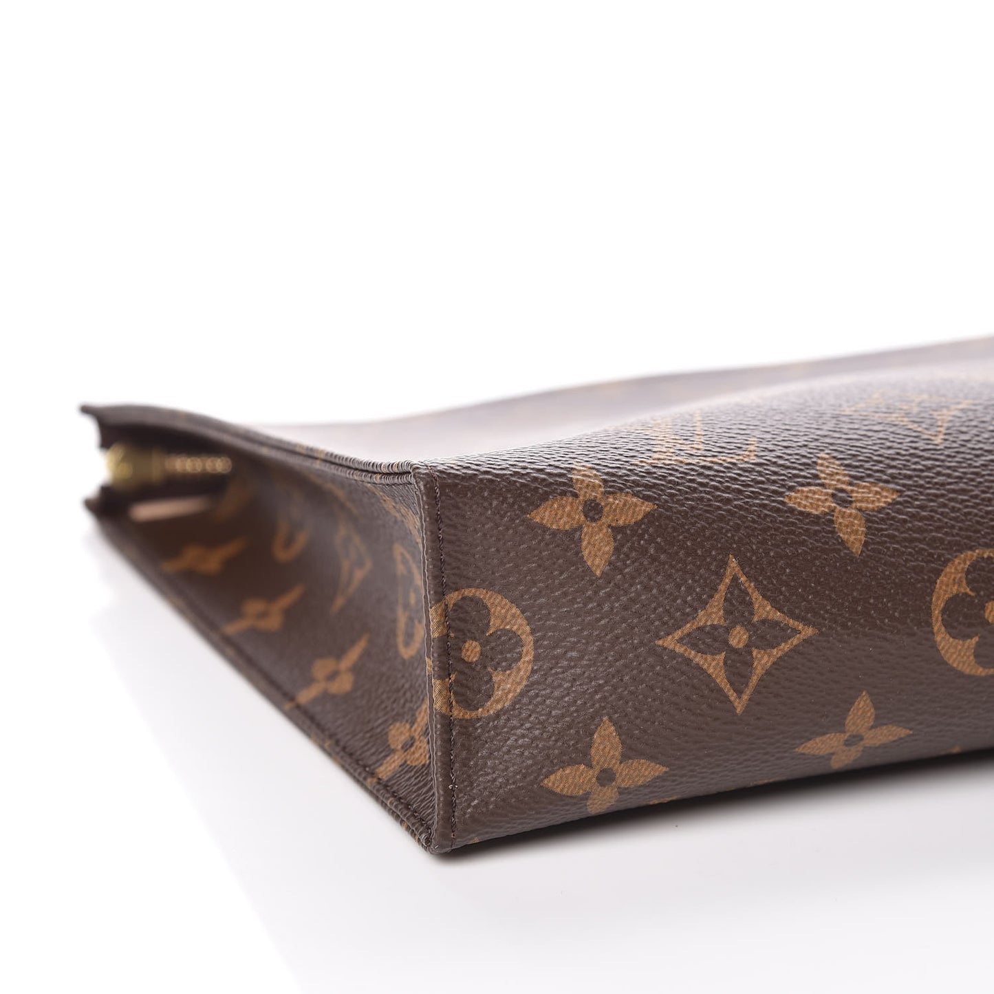 Monogram Toiletry Pouch 26