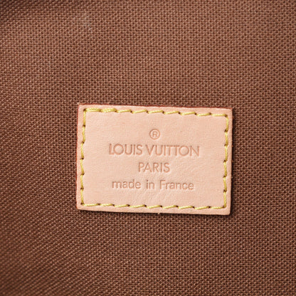 Louis Vuitton Monogram Lockit PM 6 of 10
