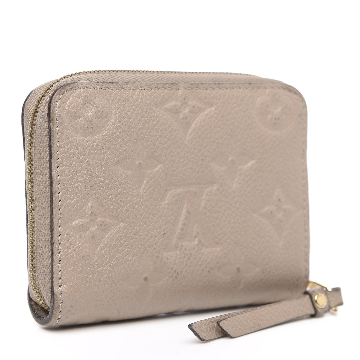 Empreinte Zippy Coin Purse Galet