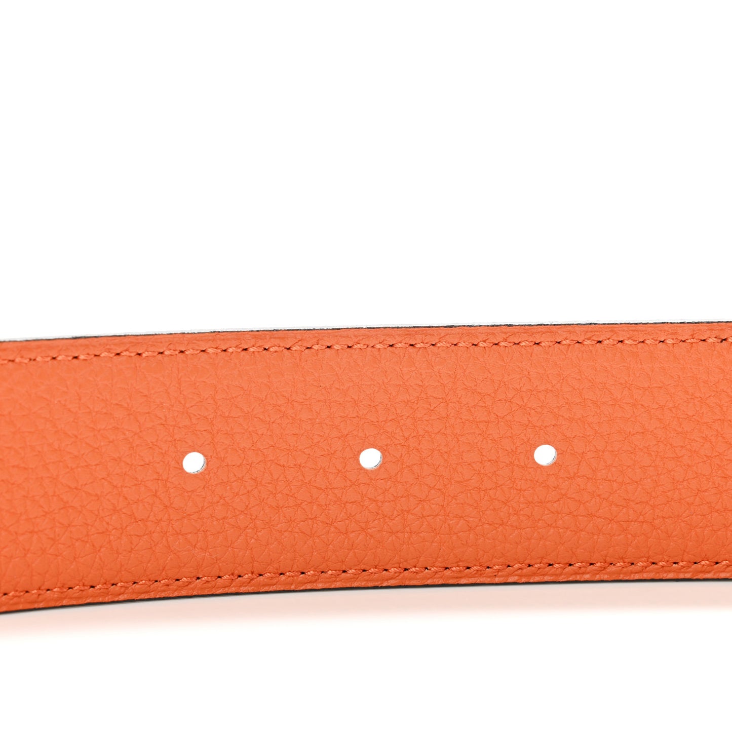 Box Togo 32mm H Belt 120 48 Black Orange