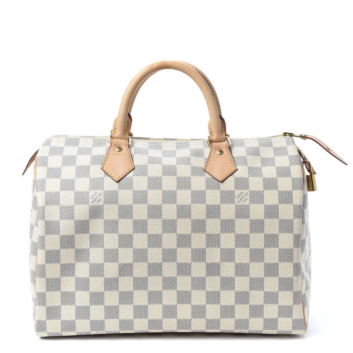Damier Azur Speedy 30