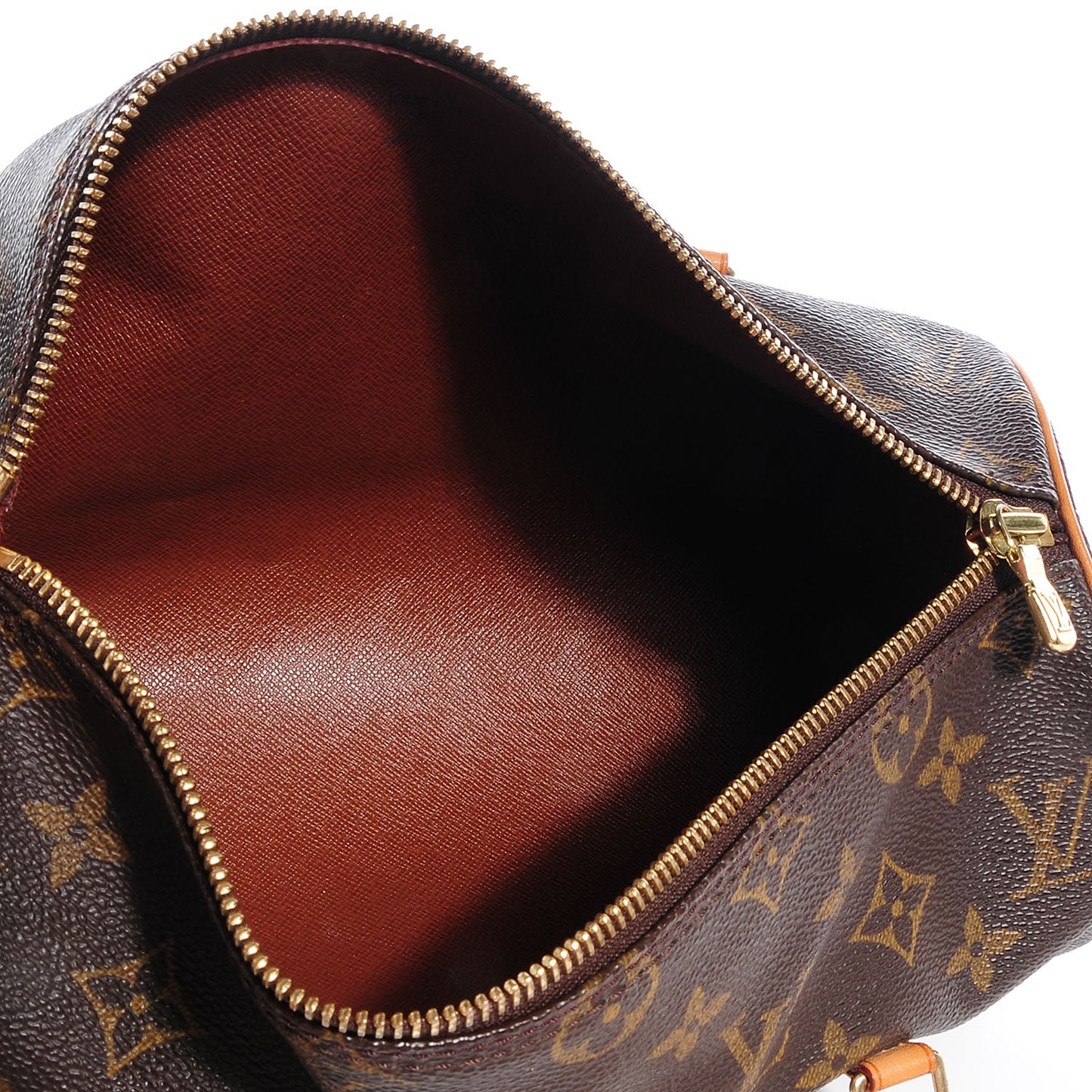 Monogram Papillon 26