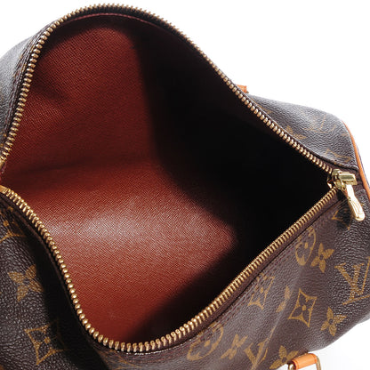 Louis Vuitton Monogram Papillon 26 5 of 7