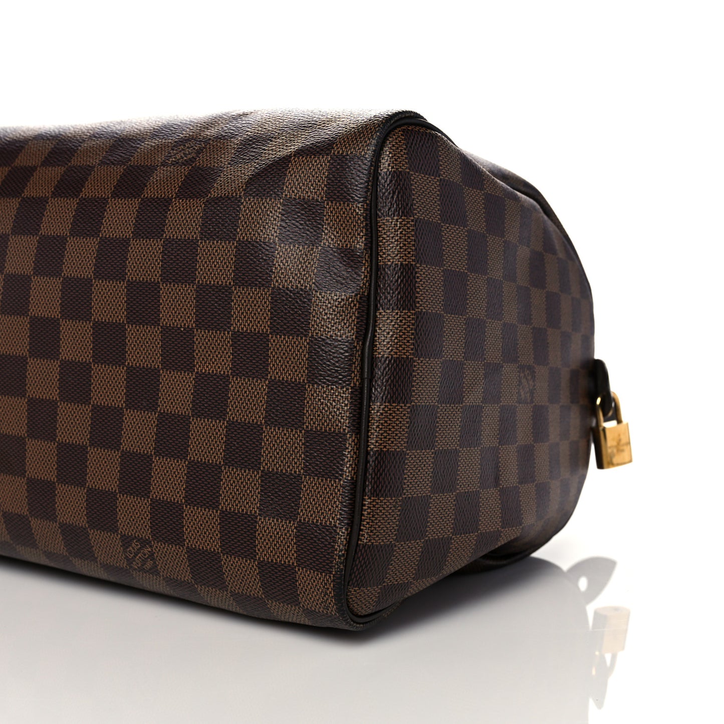 Damier Ebene Speedy 35