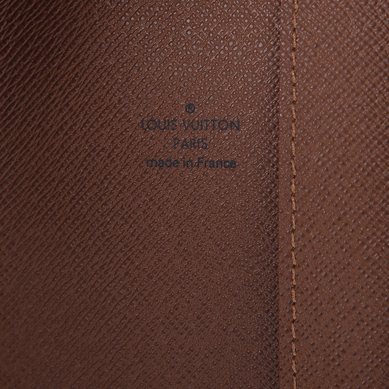 Louis Vuitton Monogram Couverture Carnet PM 6 of 7