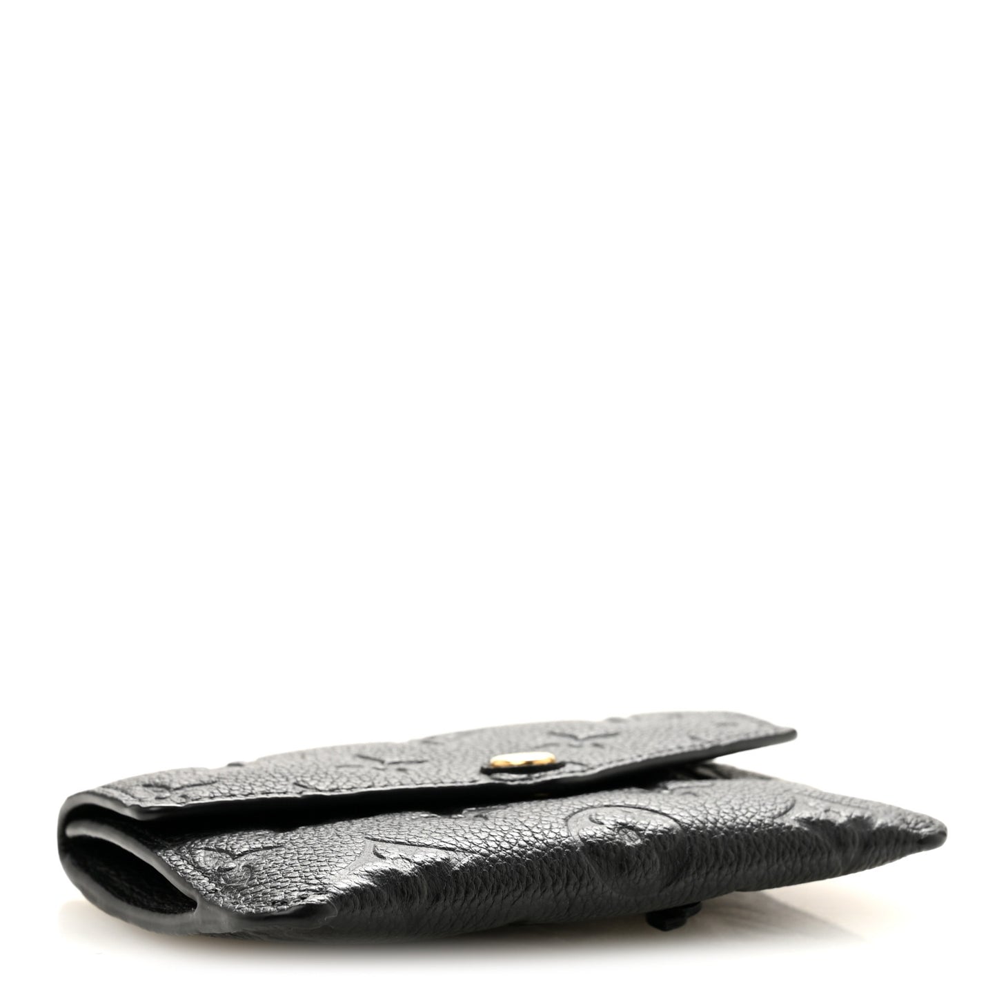Empreinte Key Pouch Black