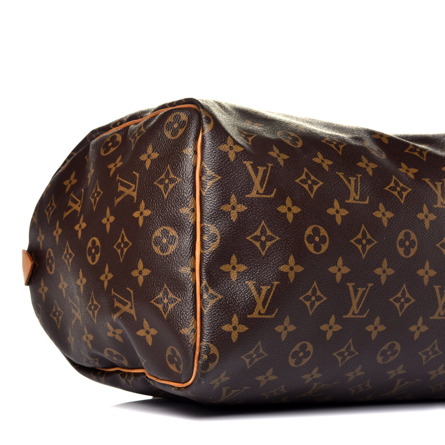 Louis Vuitton Monogram Speedy 40 7 of 9