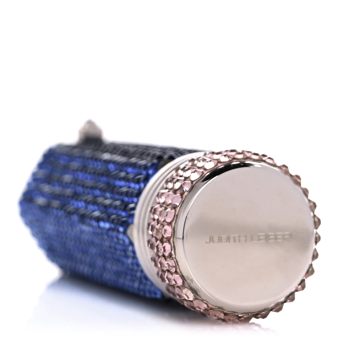 Crystal Number 2 Pencil Pillbox