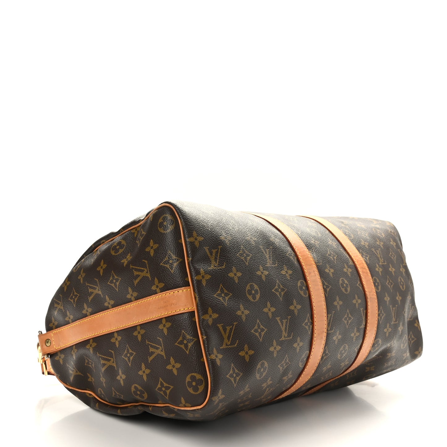 Monogram Keepall Bandouliere 45