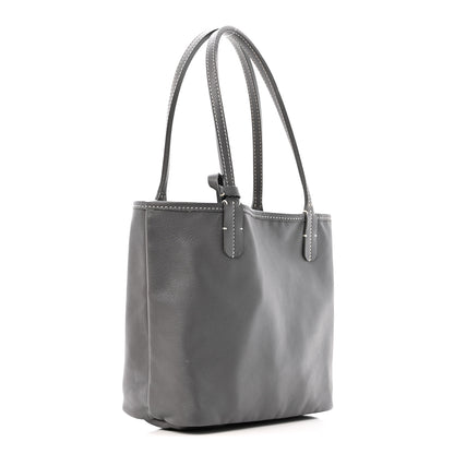 Goyard Goyardine Reversible Mini Anjou Grey 6 of 23