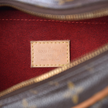 Louis Vuitton Monogram Croissant GM 6 of 13