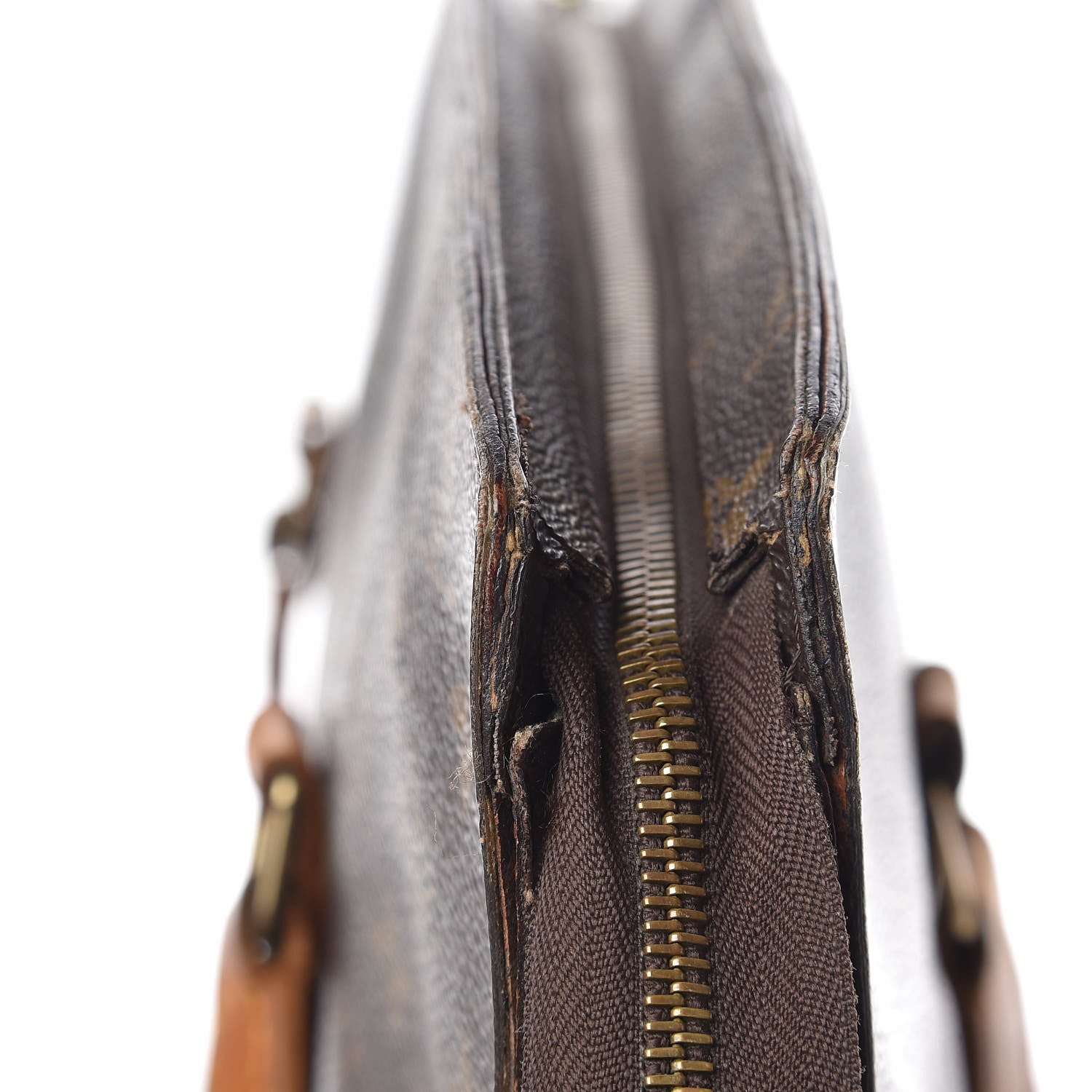 Louis Vuitton Monogram Babylone 24 of 32