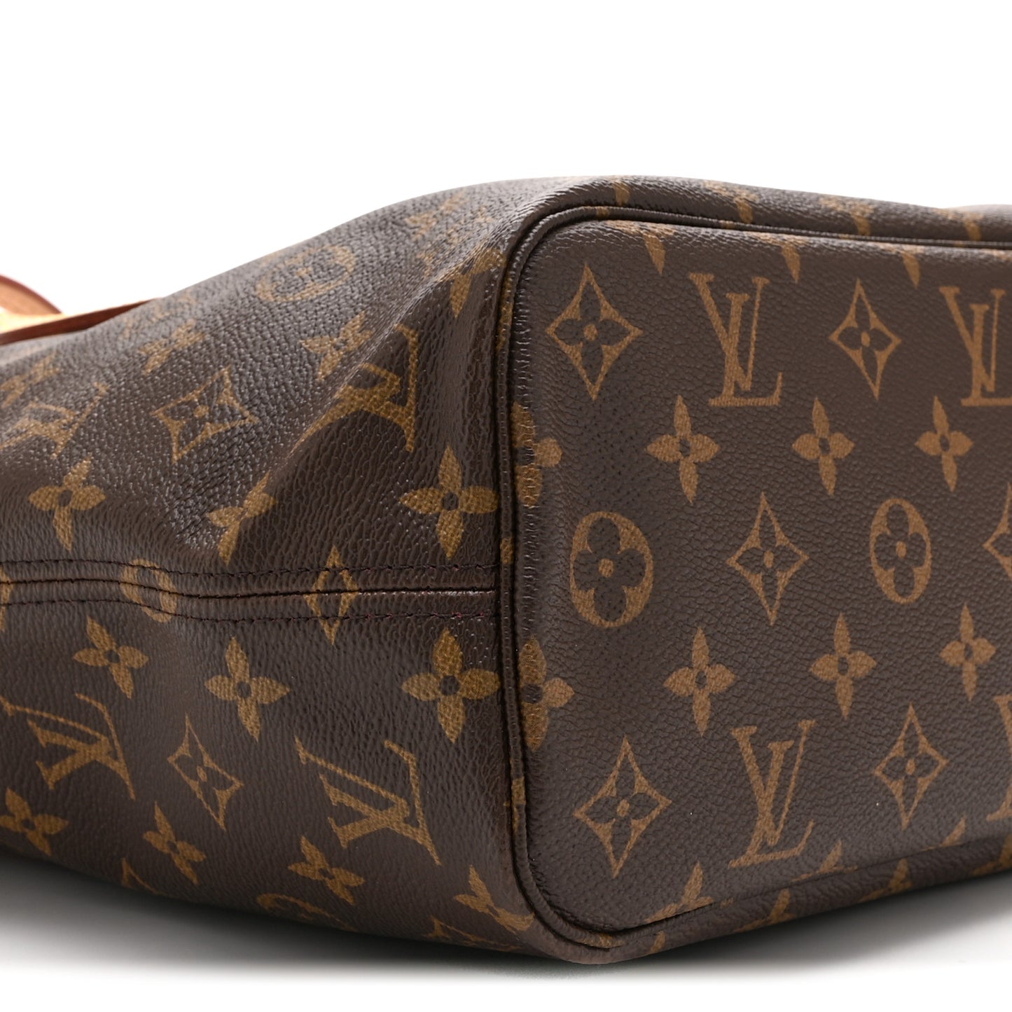 Monogram Neo Neverfull PM Pivoine