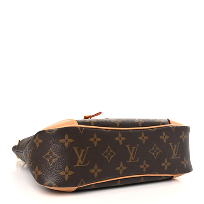 Louis Vuitton Monogram Odeon PM Natural 4 of 8