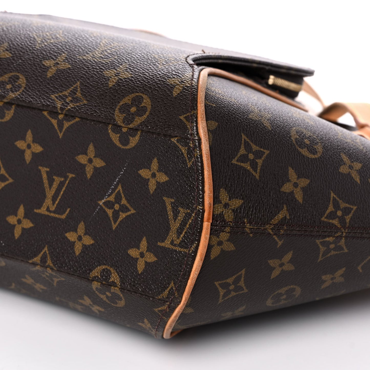 Monogram Ellipse GM Shopping Bag