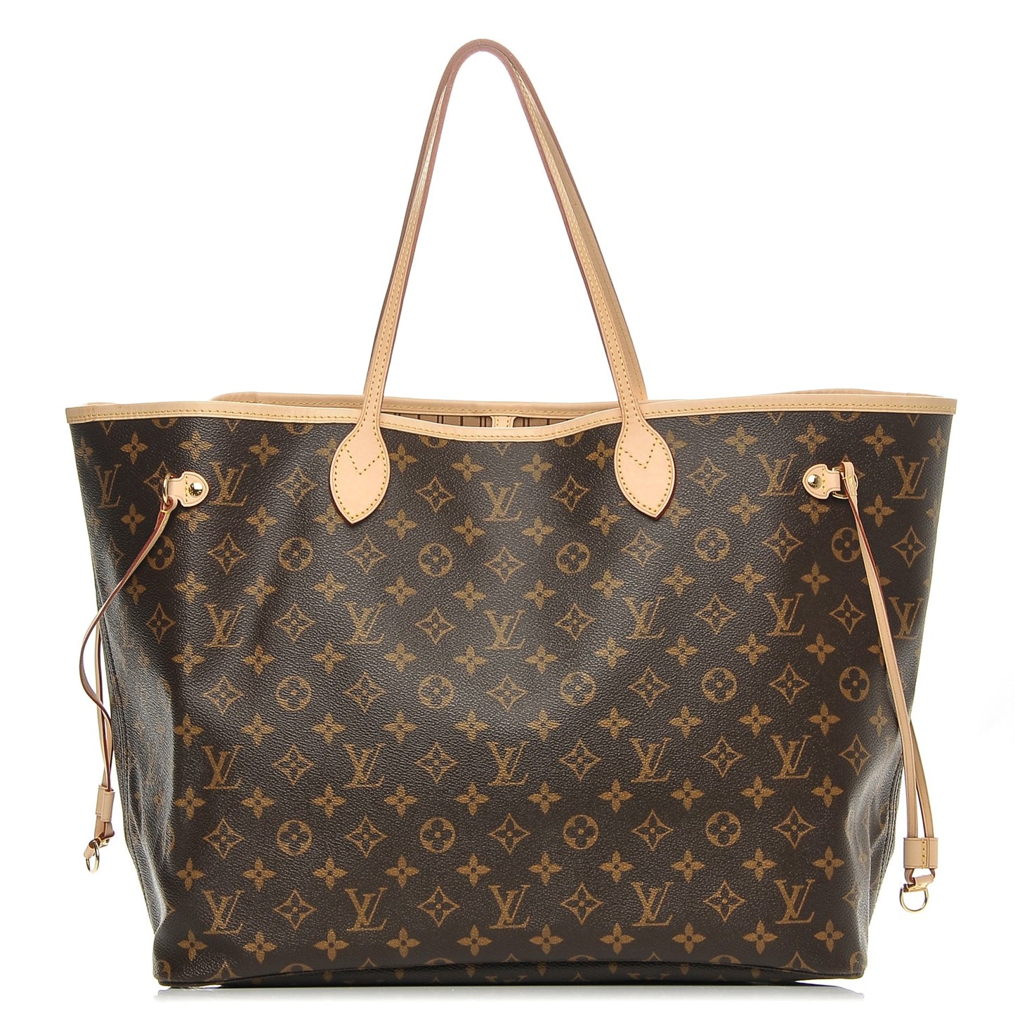 Monogram Neo Neverfull GM