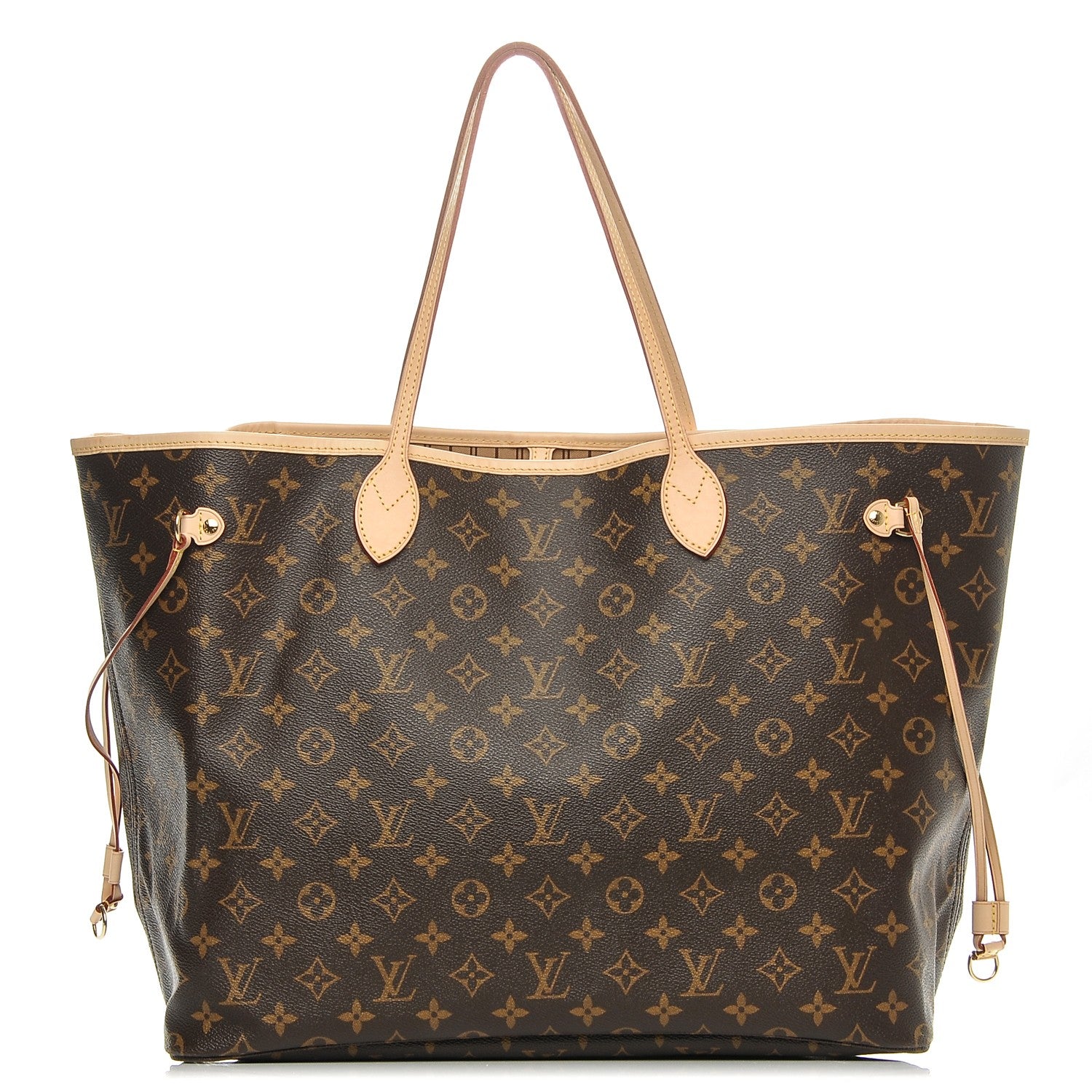 Louis Vuitton Monogram Neo Neverfull GM 1 of 7