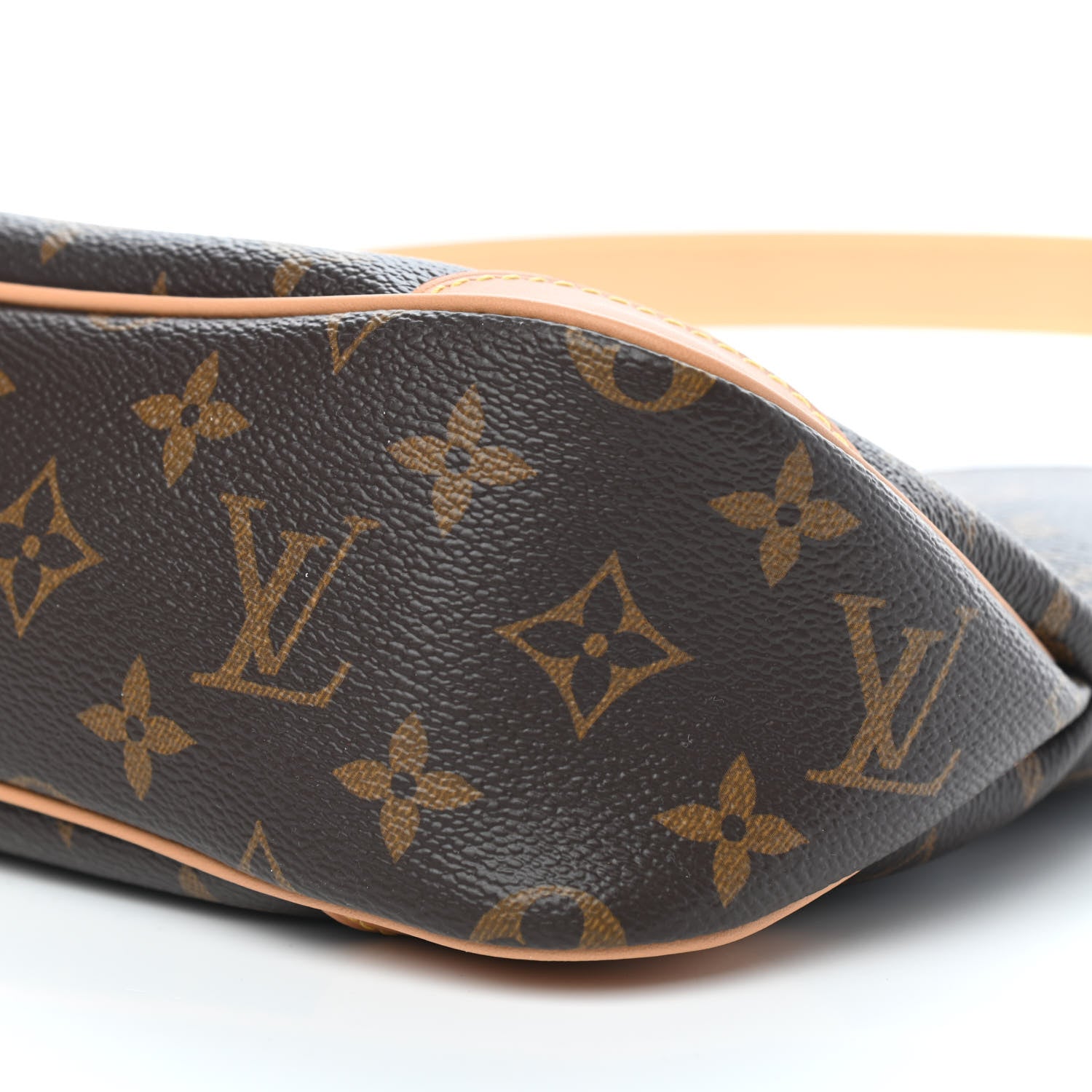Louis Vuitton Monogram Odeon PM Natural 8 of 8